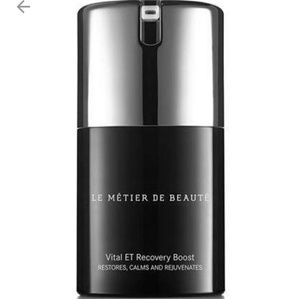 Vital ET Recovery Boost – Face,